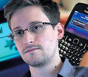 美國(guó)監(jiān)聽 憑啥拉中國(guó)背黑鍋？