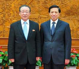 &ldquo;六方會(huì)談&rdquo;何時(shí)再談？