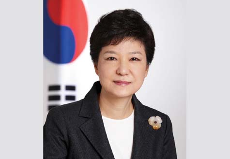 樸槿惠能否在中國(guó)有所收獲 欣然而歸？