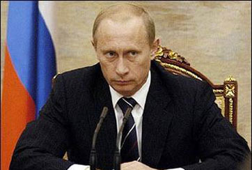 普京：交出斯諾登？ 沒(méi)門