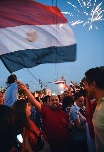 穆爾西可以向曼德拉學(xué)什么？