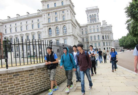 海外游學到底值不值？