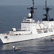 菲越聯(lián)手 對(duì)付中國？