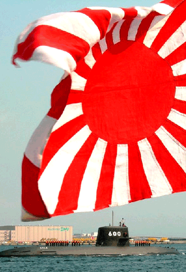 &ldquo;出云號(hào)&rdquo;下水是軍備競(jìng)賽的節(jié)奏？