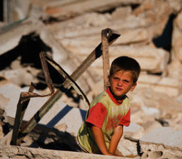 美國會(huì)對敘利亞下手嗎？