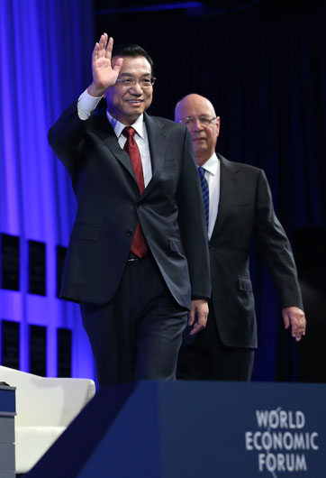 穩(wěn)增長(zhǎng)、調(diào)結(jié)構(gòu)、促改革的"秘密"