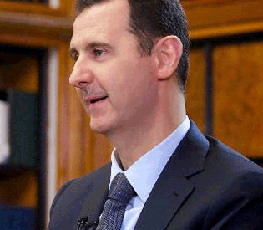 敘交&ldquo;槍&rdquo; 美就會不&ldquo;殺&rdquo;？