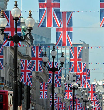 昨日的&ldquo;殖民先鋒&rdquo;今夕是何人？