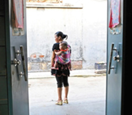 "團(tuán)購"越南新娘 愛情or交易？