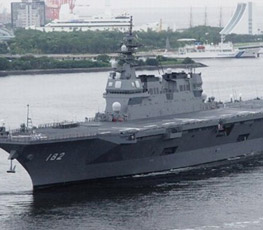 日本高調(diào)援菲用意何在？