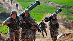 陸軍&ldquo;王杰班&rdquo;鍛造&ldquo;一不怕苦、二不怕死&rdquo;尖刀紀(jì)實