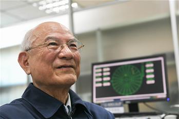 劉永坦：&ldquo;從0到1&rdquo;，他為祖國海疆雷達打造&ldquo;火眼金睛&rdquo;