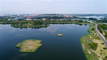 攻堅(jiān)，為了美麗中國(guó)&mdash;&mdash;黨的十八大以來污染防治紀(jì)實(shí)