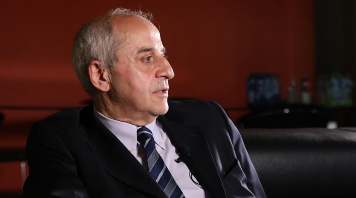 百國百黨看百年大黨 | 中共堅持人民至上，在世界范圍內(nèi)樹立非常好的榜樣&mdash;&mdash;訪意大利共產(chǎn)黨全國書記阿爾博雷西