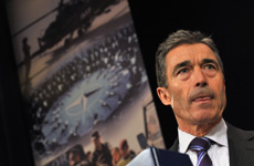 北約稱利比亞停火協(xié)議&ldquo;必須可信和可核實&rdquo;