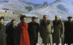 40年后，難忘尼克松訪華時刻