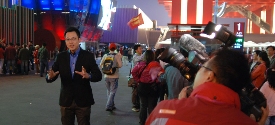 【今日推薦】上海廣播電視臺 臧熹：誰是真正的英雄？